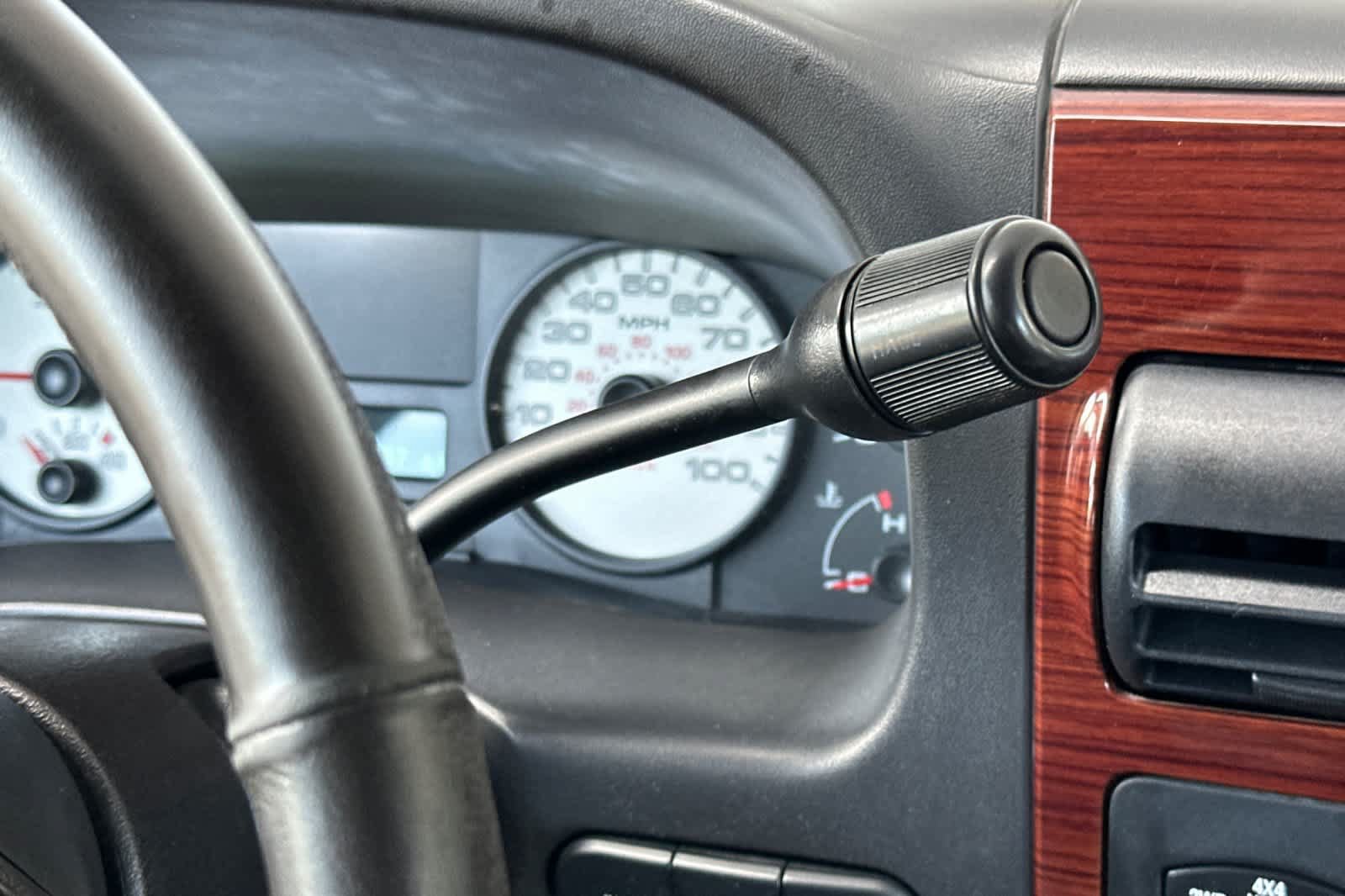 Used 2006 Ford F250 Lariat AWD/4WD image 19