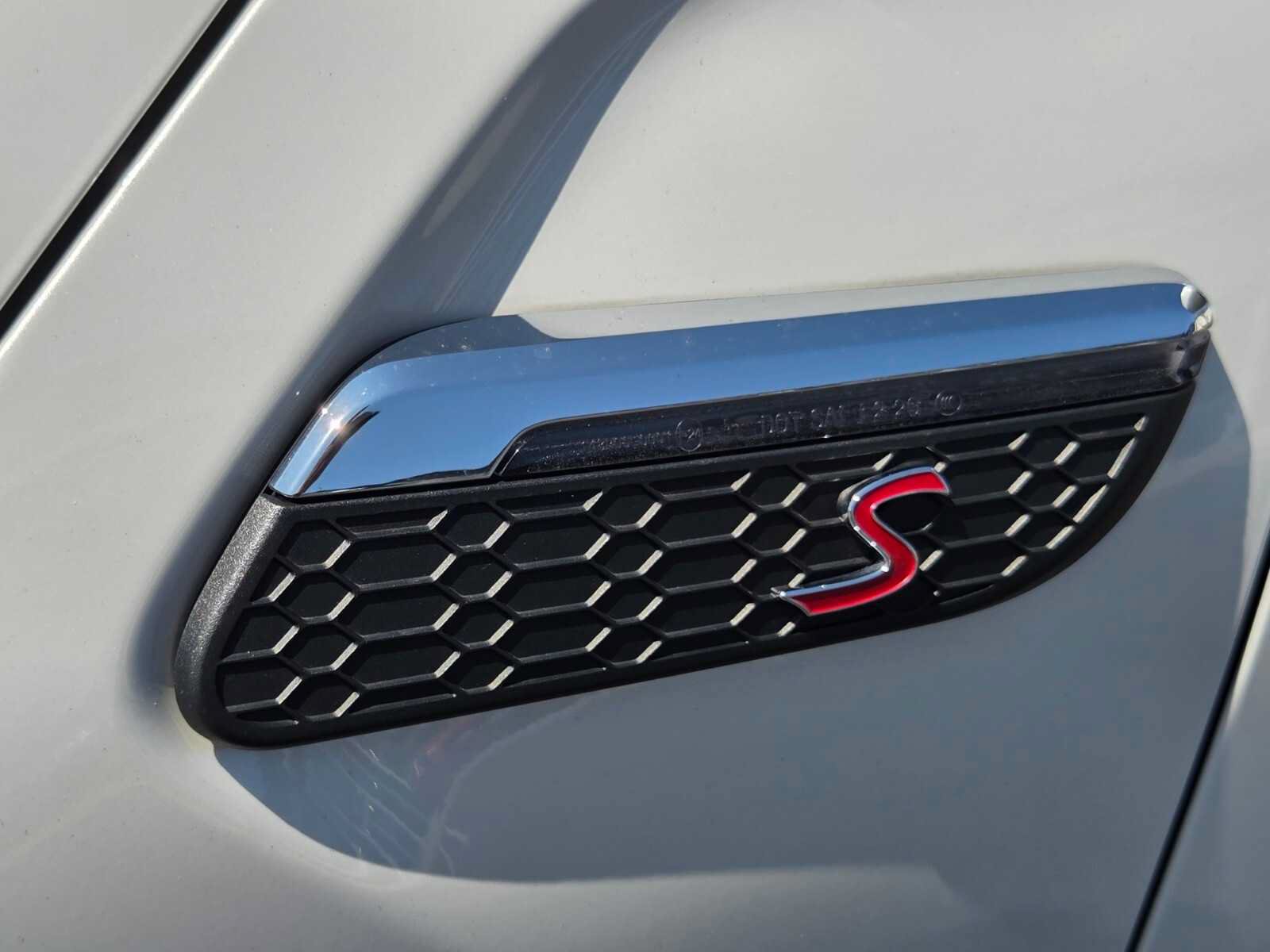 Used 2024 MINI Cooper S FWD image 10