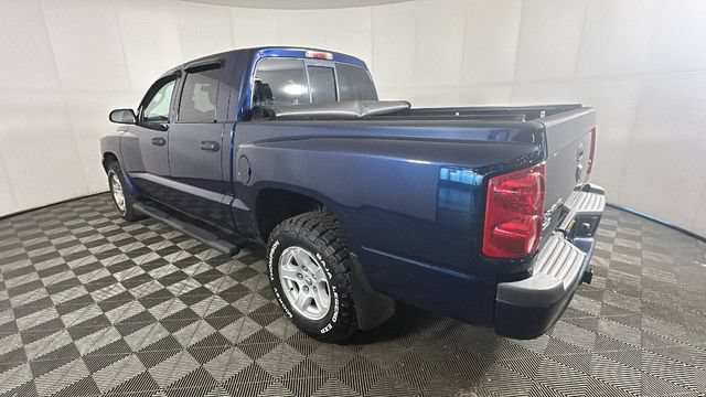 Used 2007 Dodge Dakota SLT w/ Popular Equipment Group RWD image 4