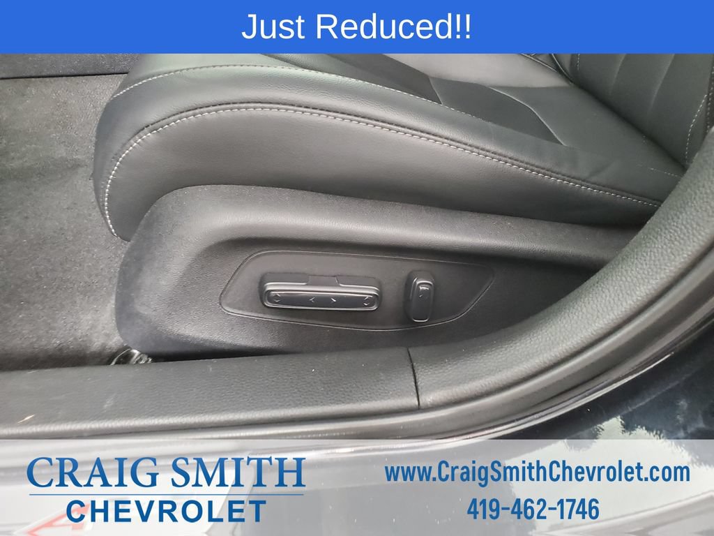 Used 2024 Acura Integra A-Spec FWD image 11