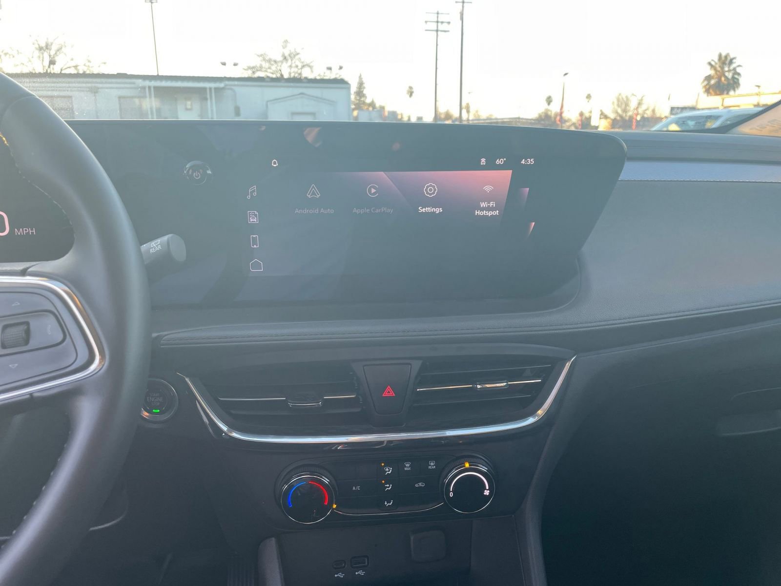 Used 2025 Buick Encore GX Preferred image 18