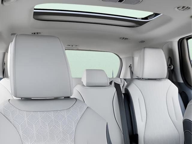 New 2026 Kia Carnival SX w/ SX Dark Edition Package image 27