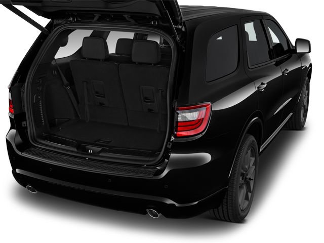 Used 2026 Dodge Durango GT AWD/4WD image 7