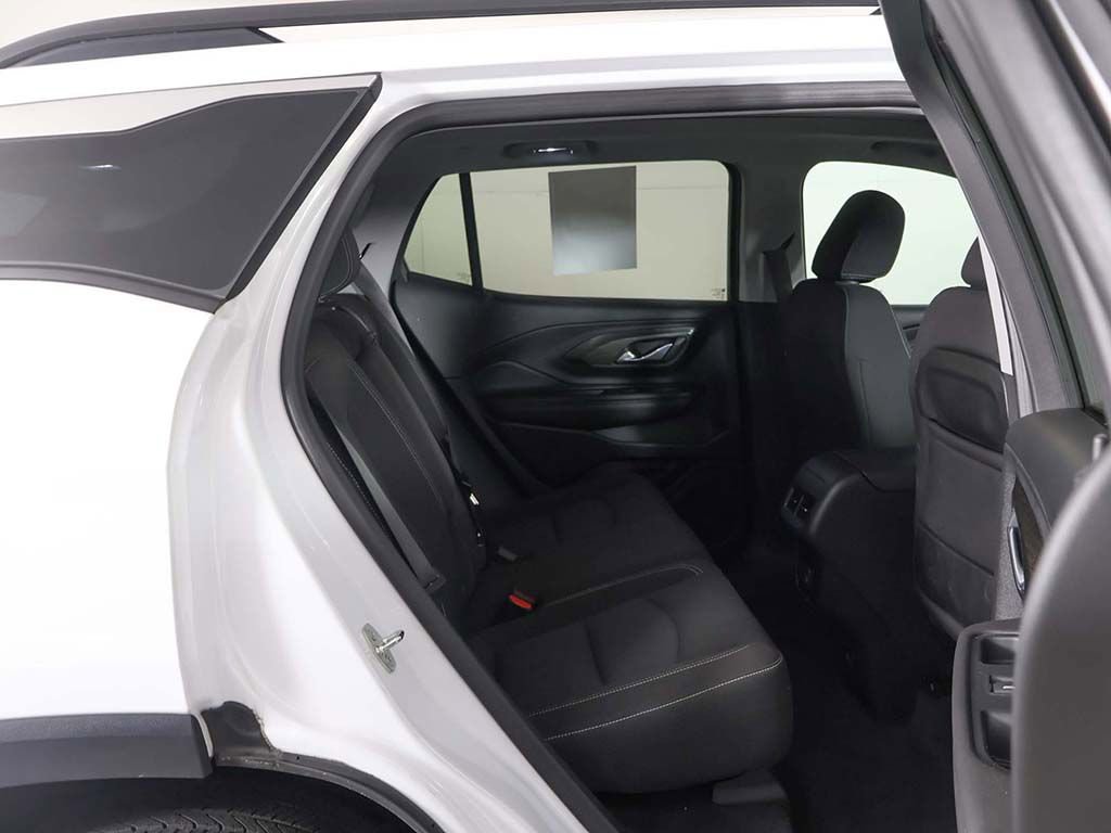 Used 2023 GMC Terrain SLE w/ Driver Convenience Package AWD/4WD image 34