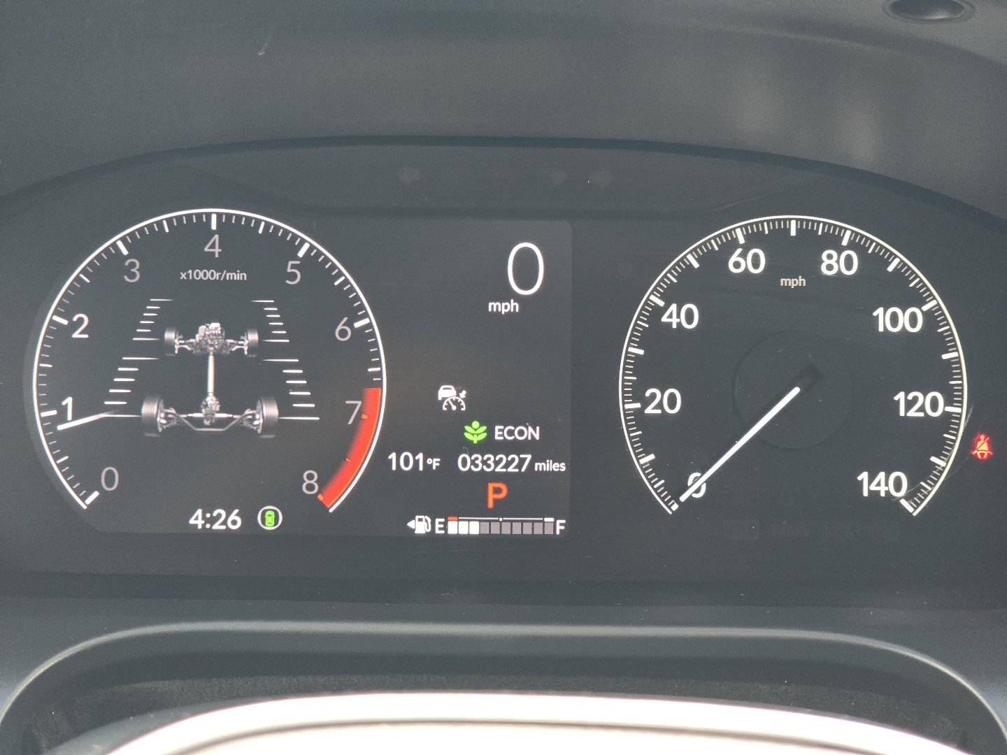 Used 2024 Honda HR-V EX-L image 26