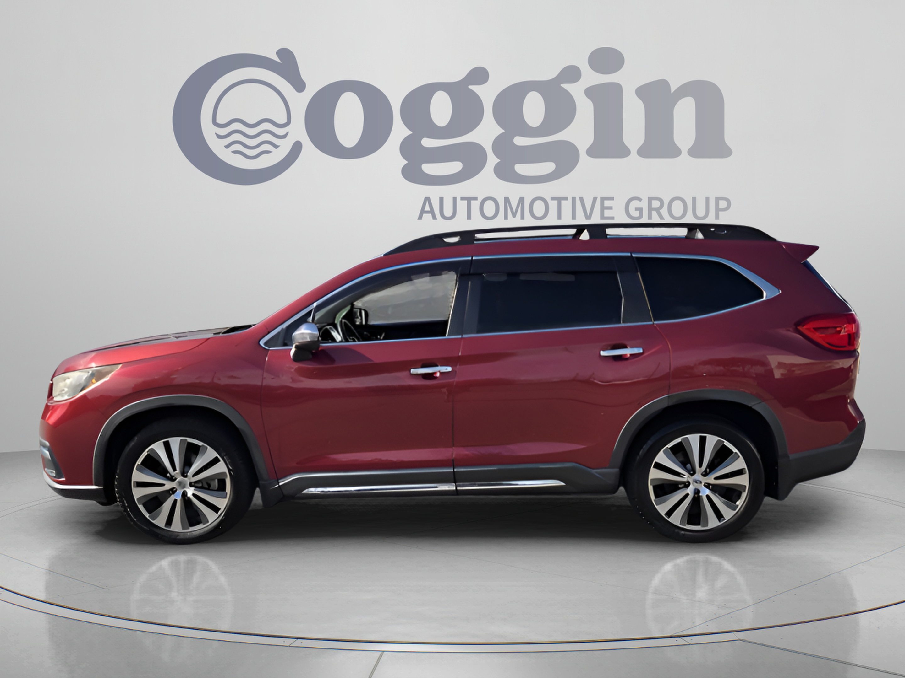Used 2019 Subaru Ascent Touring AWD/4WD image 2