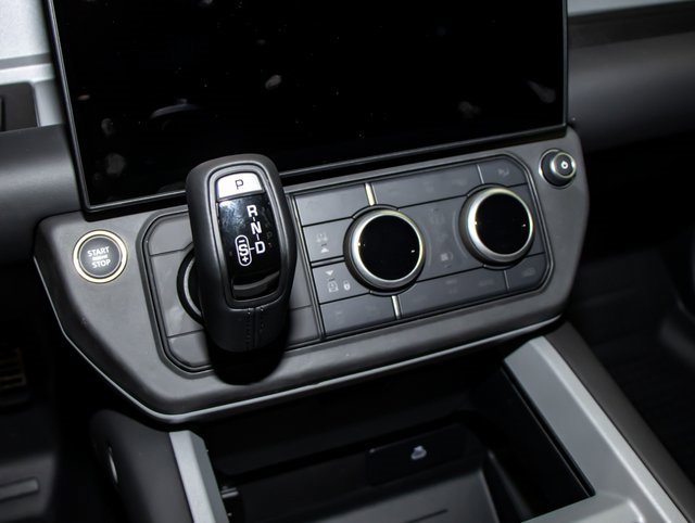 New 2026 Land Rover Defender 130 V8 image 19