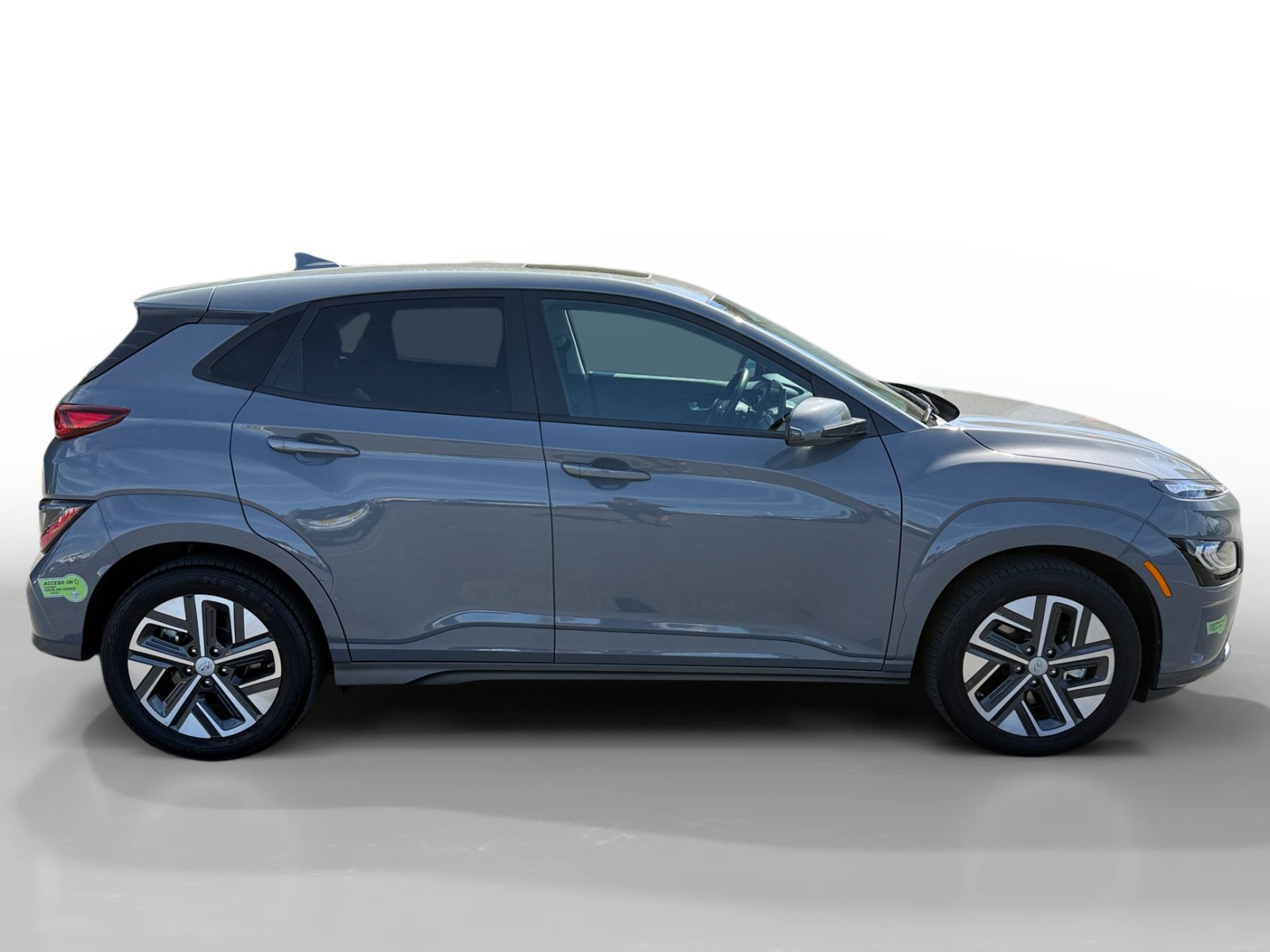 Certified 2023 Hyundai Kona Limited image 6