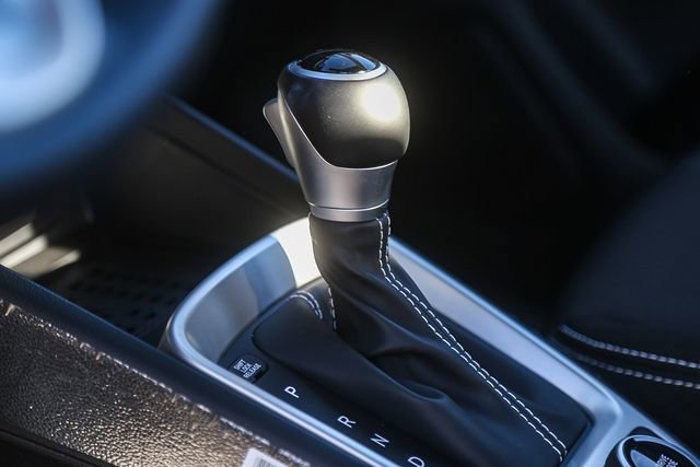 New 2026 Hyundai Venue SEL FWD image 26