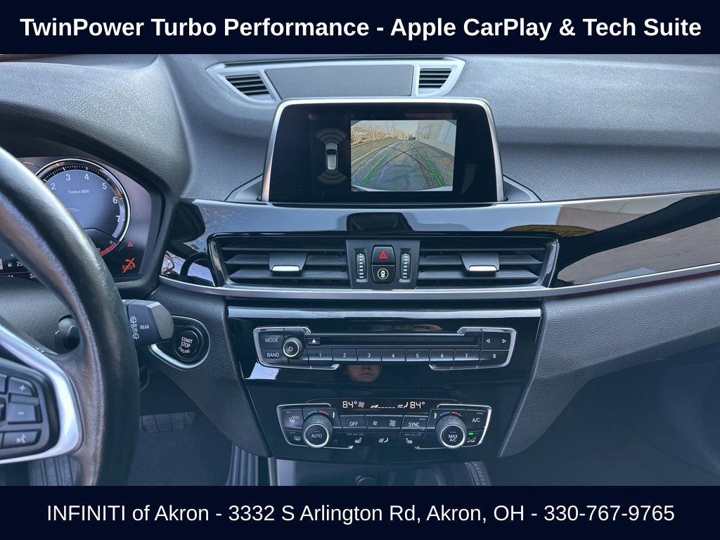 Used 2019 BMW X1 xDrive28i w/ Convenience Package image 52