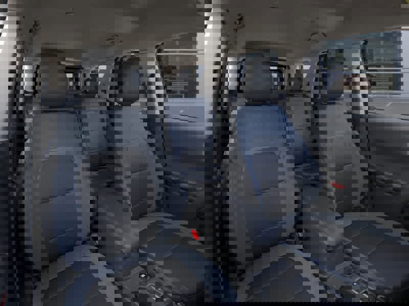 New 2025 Ford Bronco Sport Outer Banks w/ Outer Banks Tech Package+ image 10