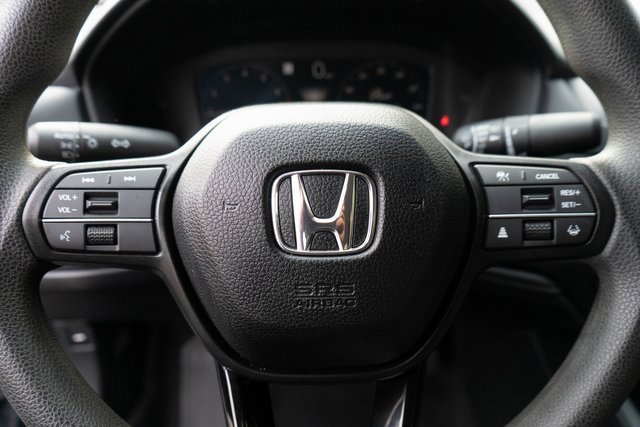 Used 2025 Honda Accord LX image 16