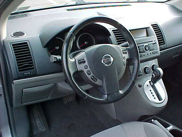 Used 2008 Nissan Sentra 2.0 S w/ Convenience Plus Pkg image 15