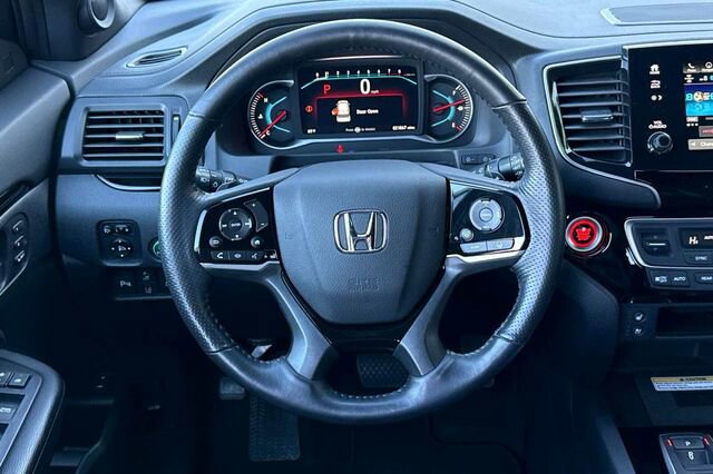 Used 2019 Honda Passport Elite image 14