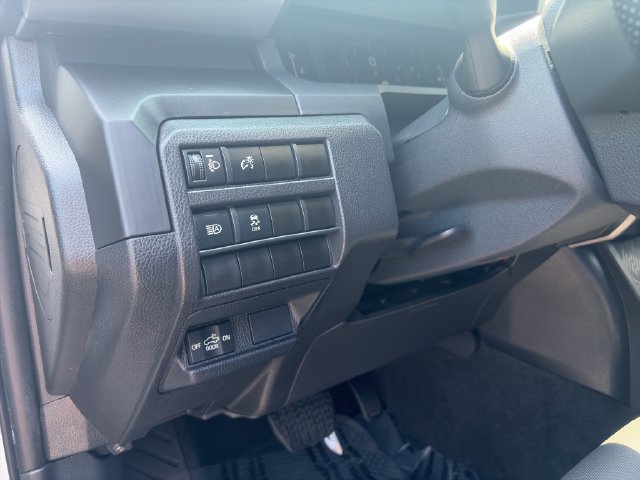 Used 2024 Toyota Tacoma SR RWD image 29