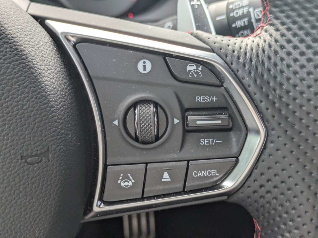 Used 2026 Acura RDX A-Spec AWD/4WD image 29