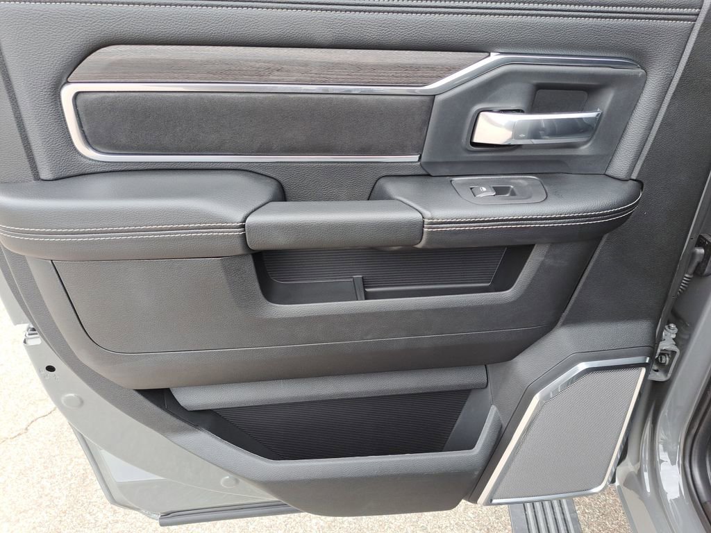New 2026 RAM 2500 Laramie image 11
