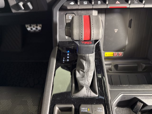 New 2026 Toyota Tundra TRD Pro AWD/4WD image 31