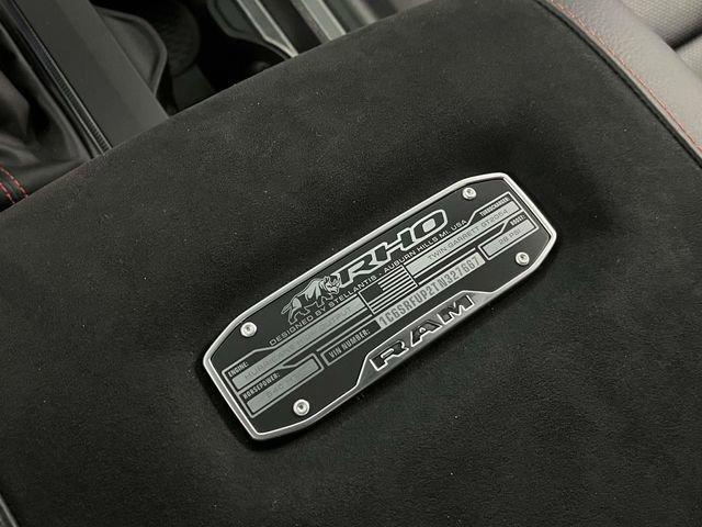 New 2026 RAM 1500 RHO image 22
