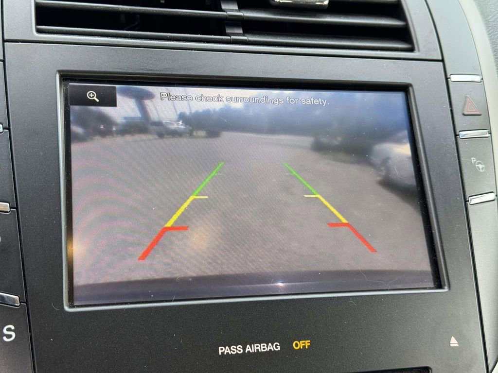 Used 2014 Lincoln MKZ w/ Equipment Group 102A Reserve FWD image 4