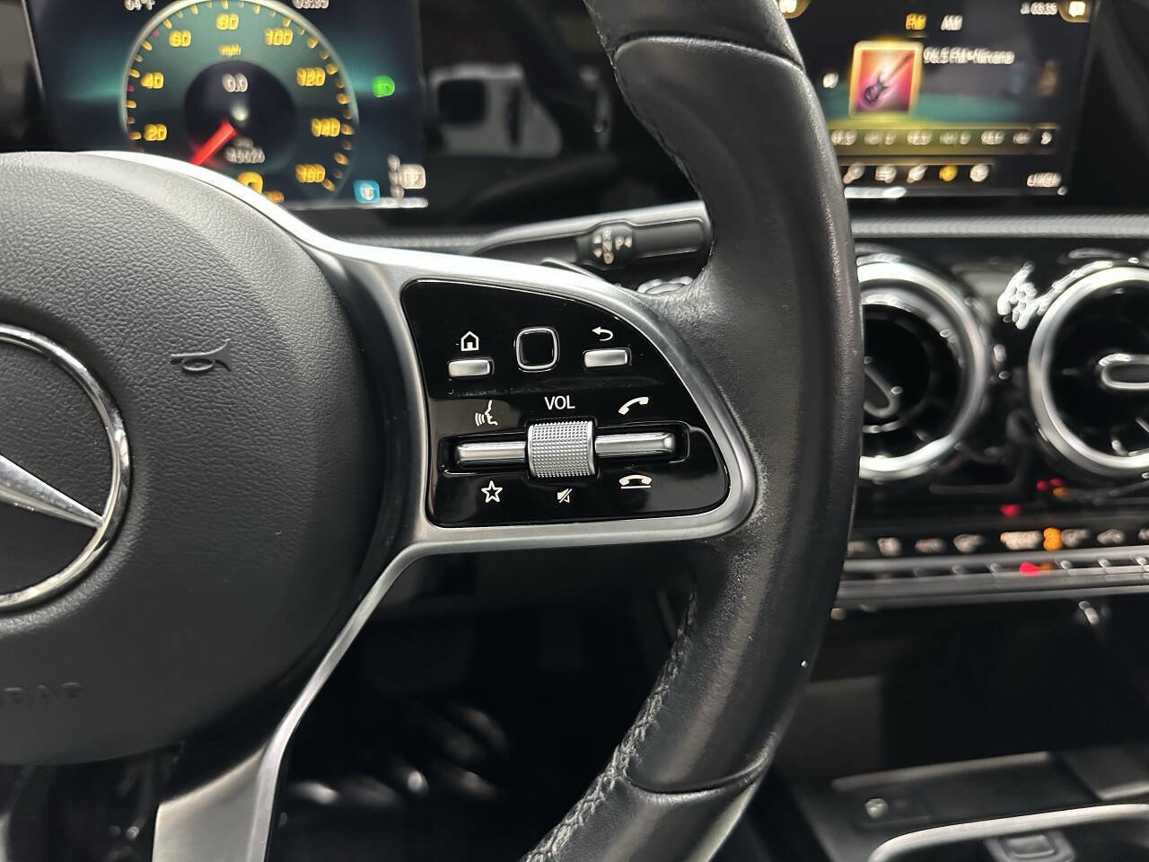 Used 2020 Mercedes-Benz A 220 image 22