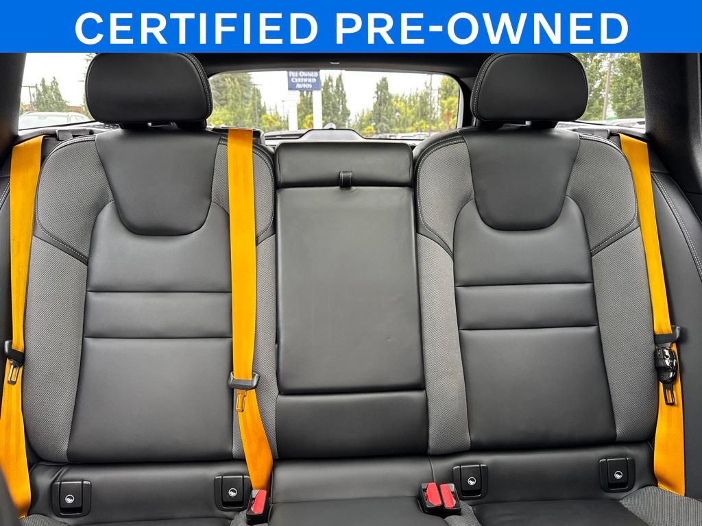 Certified 2024 Volvo V60 T8 Polestar AWD/4WD image 18