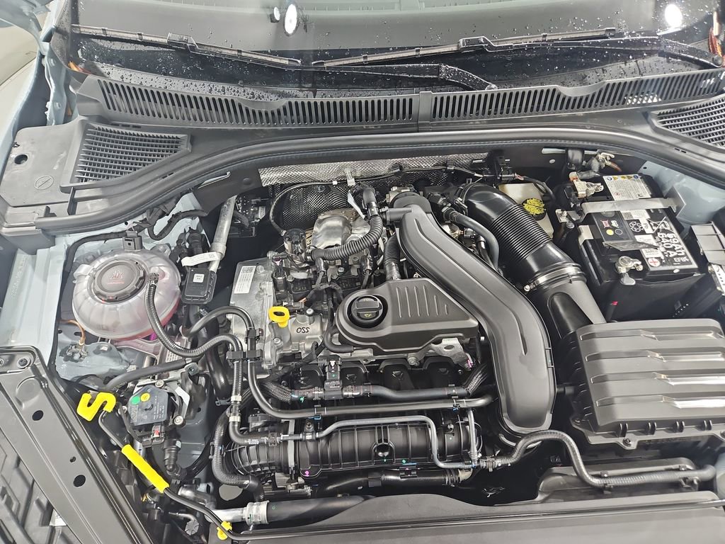 New 2026 Volkswagen Jetta SE image 21