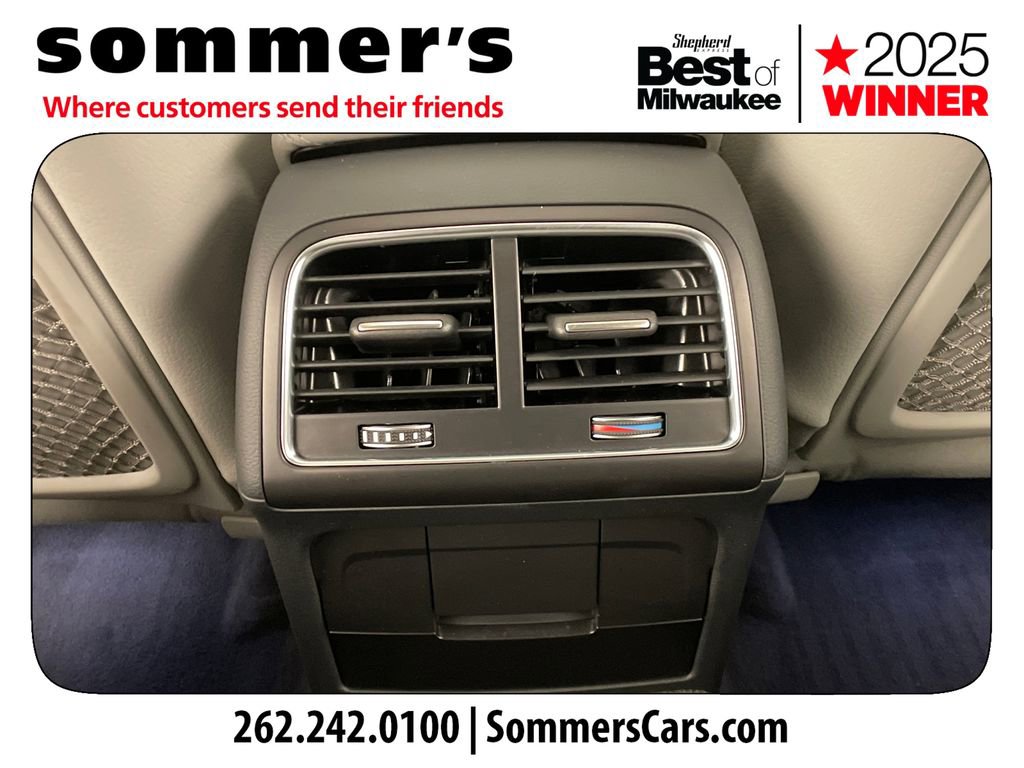 Used 2015 Audi A4 2.0T Premium Plus w/ Technology Package AWD/4WD image 24