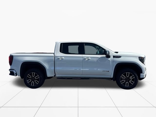 New 2026 GMC Sierra 1500 AT4 w/ AT4 Premium Package AWD/4WD image 7