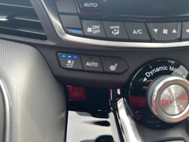 Used 2025 Acura TLX SH-AWD w/ A-SPEC Pkg image 13