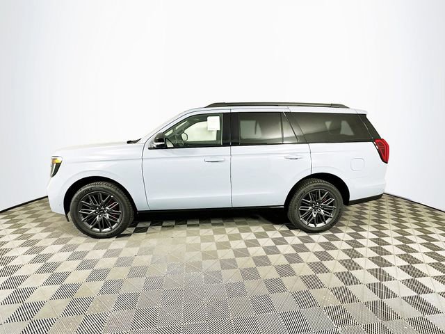 New 2025 Ford Expedition Platinum image 6