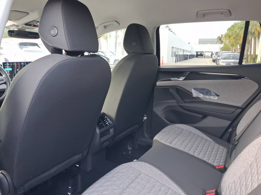 New 2026 Volkswagen Tiguan S FWD image 5