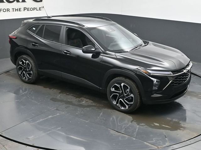 New 2026 Chevrolet Trax RS image 26