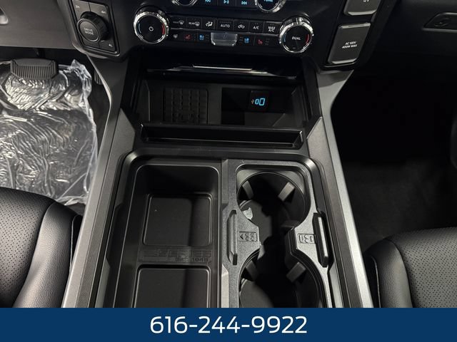 New 2026 Ford F250 Lariat AWD/4WD image 16