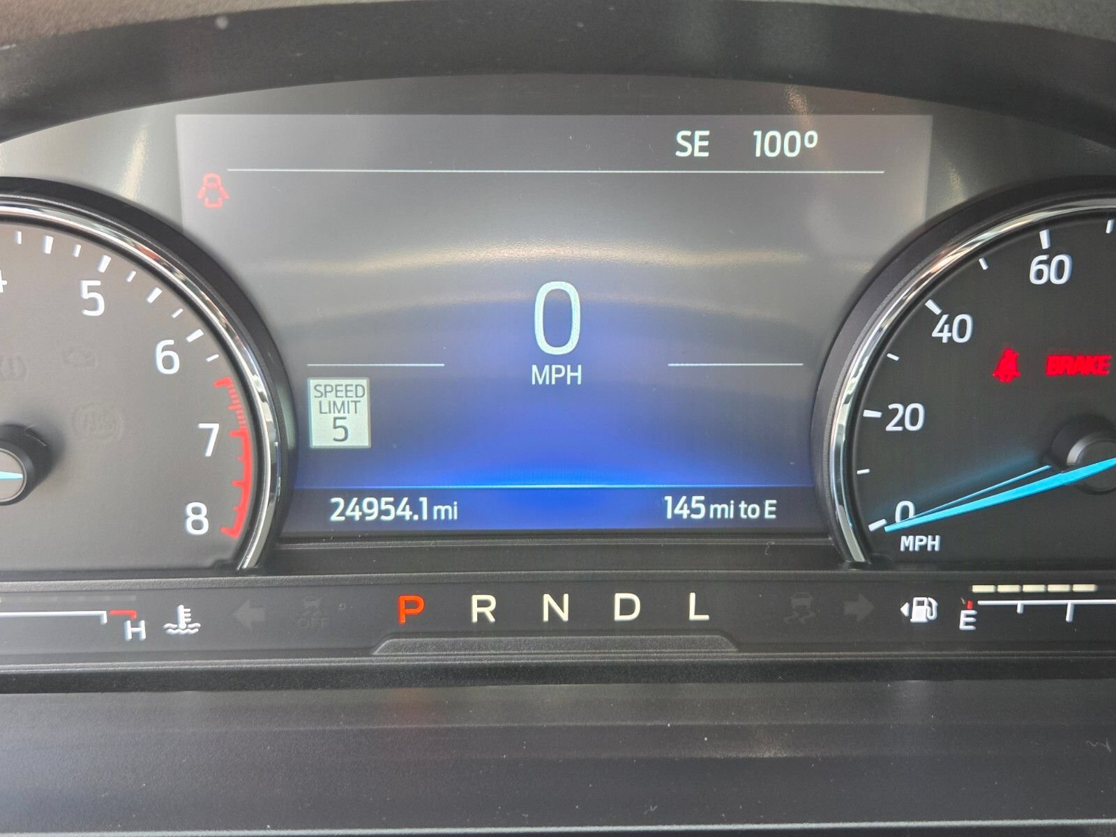 Certified 2023 Ford Explorer XLT w/ Equipment Group 202A RWD image 20