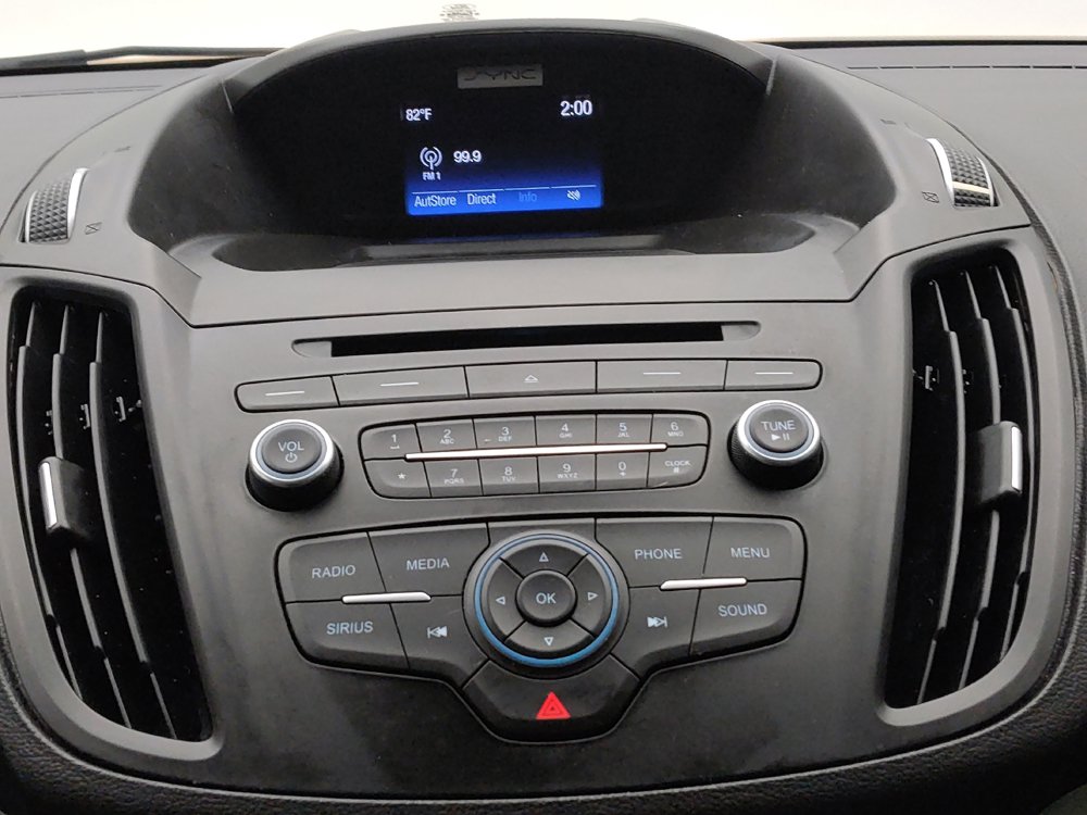 Used 2017 Ford Escape SE FWD image 25