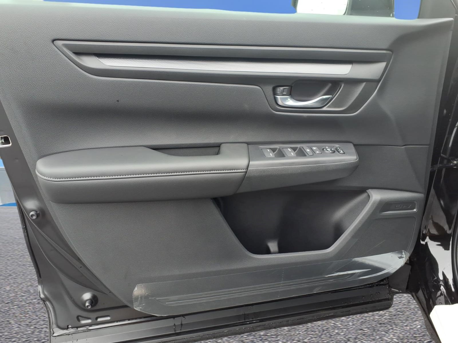 New 2026 Honda CR-V LX image 16