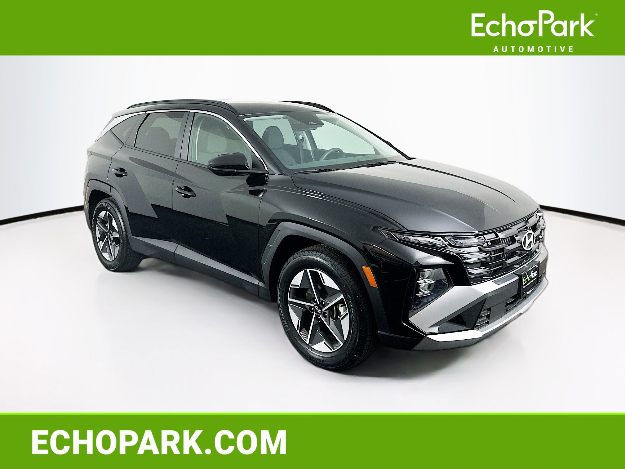 Used 2025 Hyundai Tucson SEL