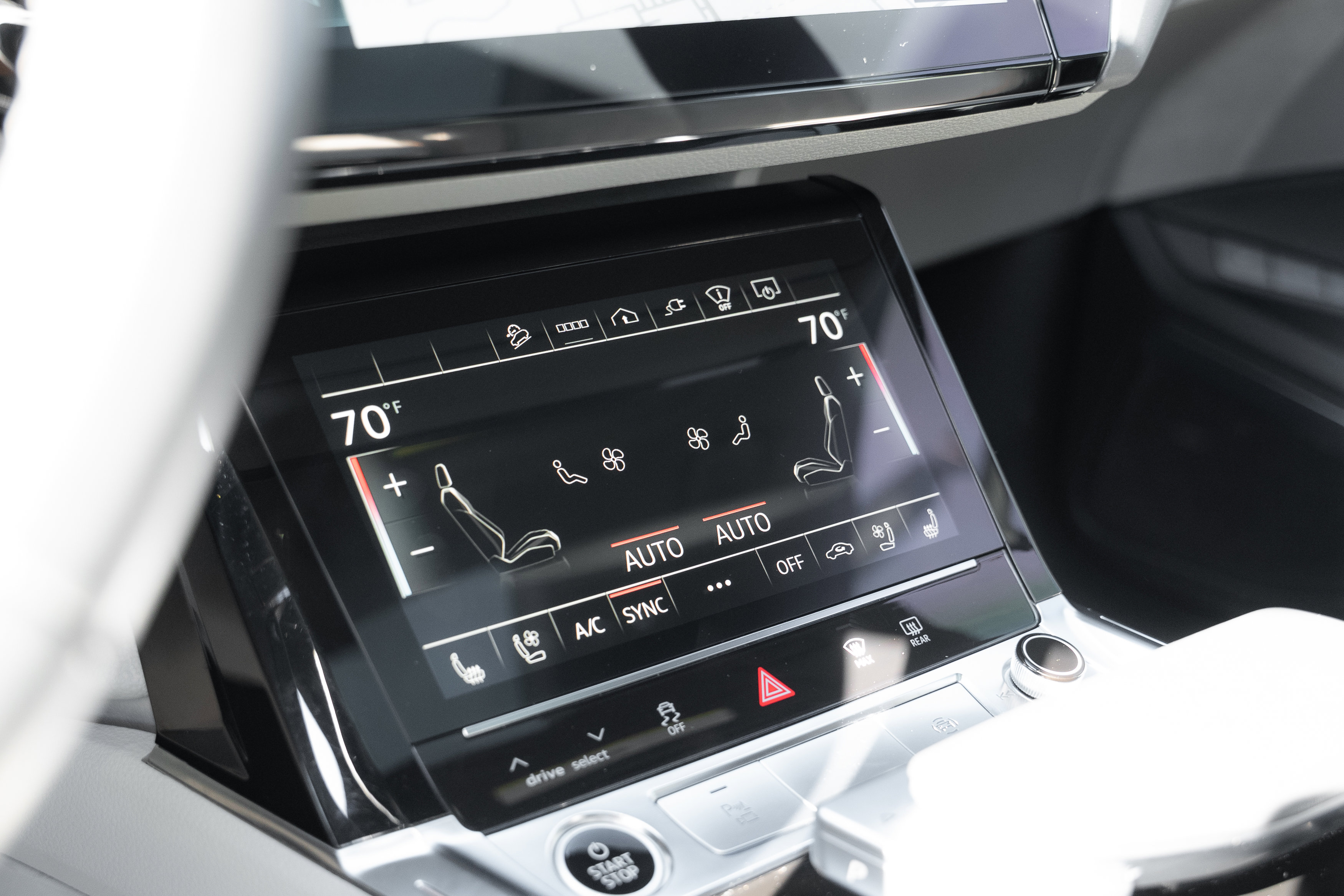 Certified 2023 Audi e-tron Chronos w/ Chronos Package AWD/4WD image 15