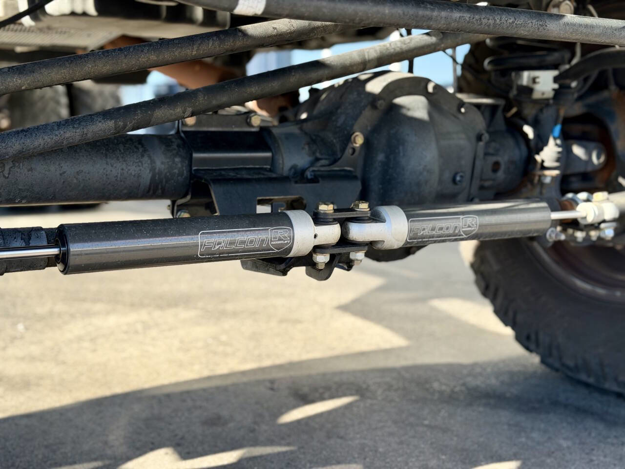 Used 2022 Ford F350 Platinum image 18