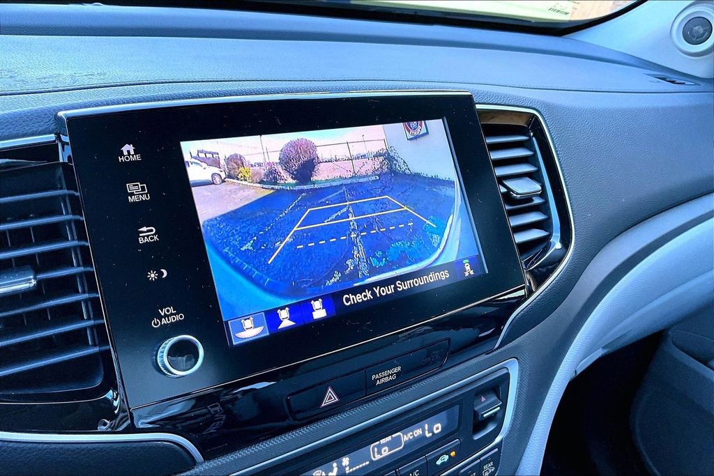 Used 2023 Honda Ridgeline RTL image 30