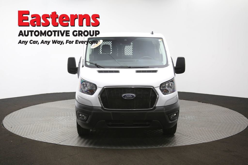 Used 2024 Ford Transit 250 Low Roof w/ Exterior Upgrade Package image 49