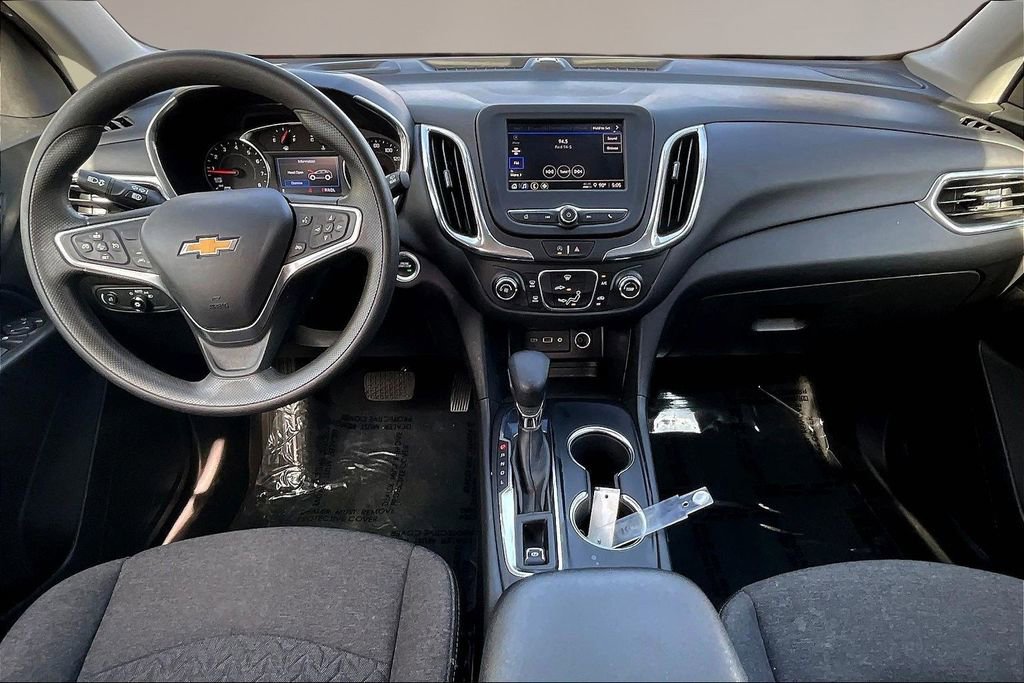 Used 2023 Chevrolet Equinox LT FWD image 6