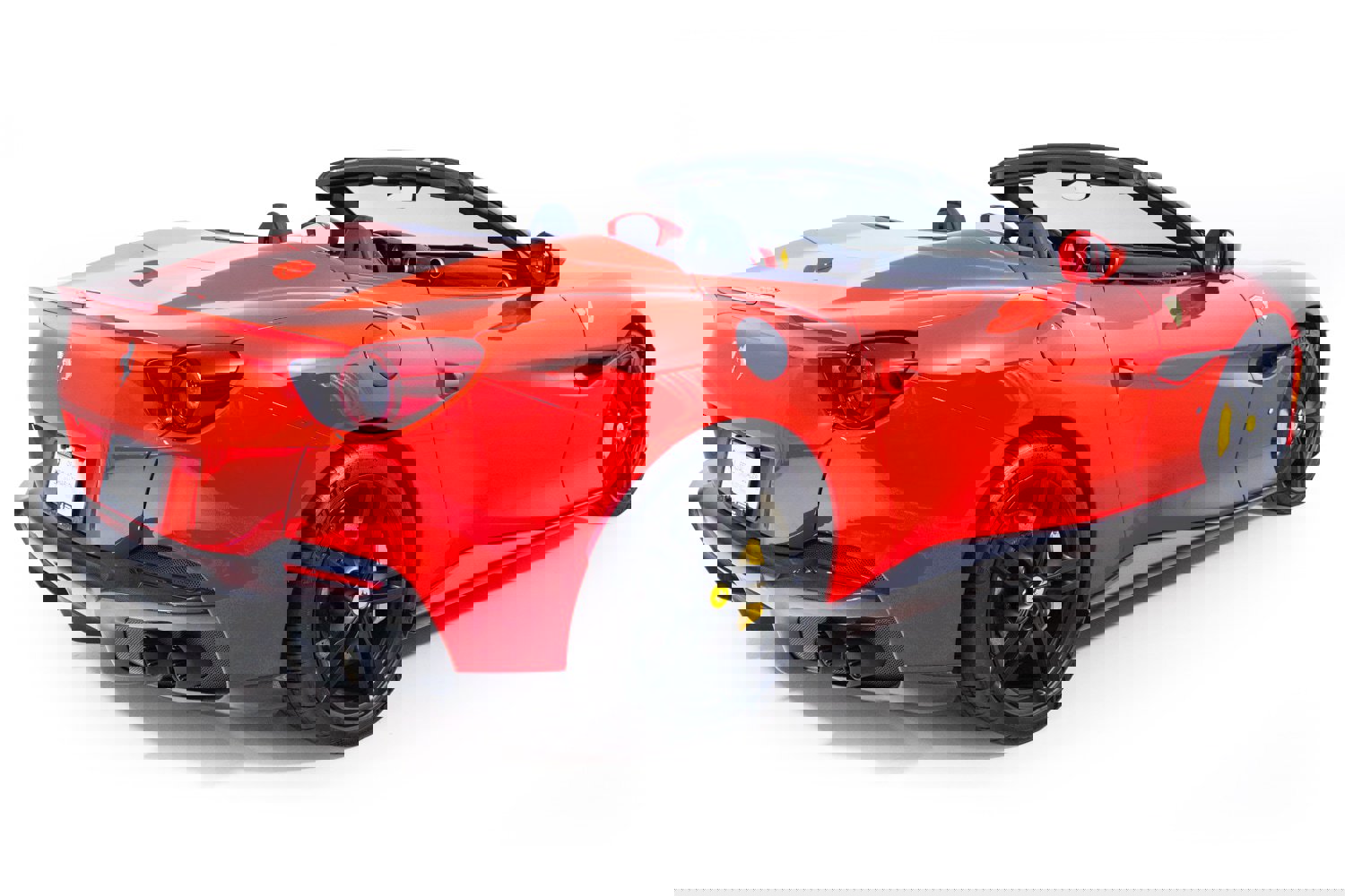 Used 2022 Ferrari Portofino M image 23