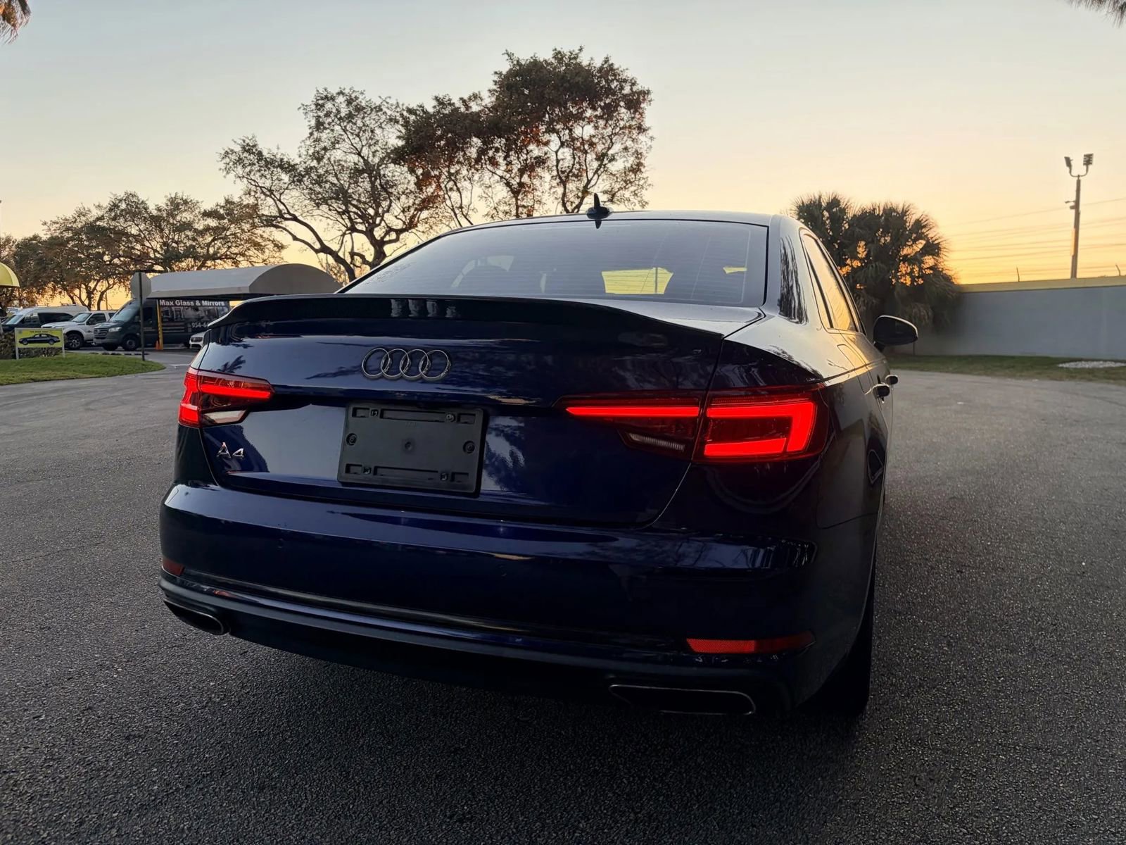 Used 2019 Audi A4 2.0T Premium FWD image 9
