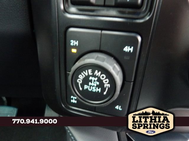 New 2026 Ford F250 Platinum w/ Tremor Off-Road Package image 22