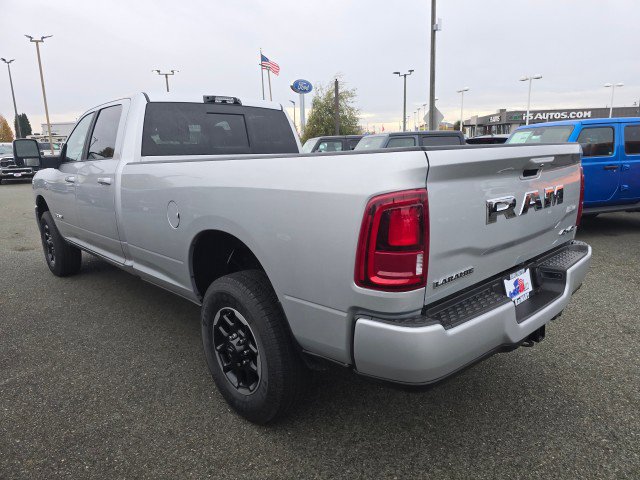 New 2026 RAM 3500 Laramie image 6