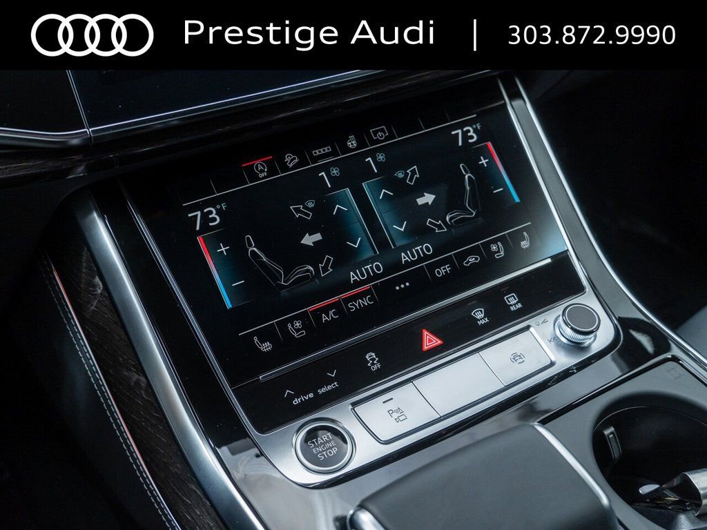 New 2026 Audi Q7 3.0T Premium Plus image 18
