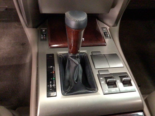 Used 2012 Lexus GX 460 w/ Comfort Plus Pkg AWD/4WD image 20