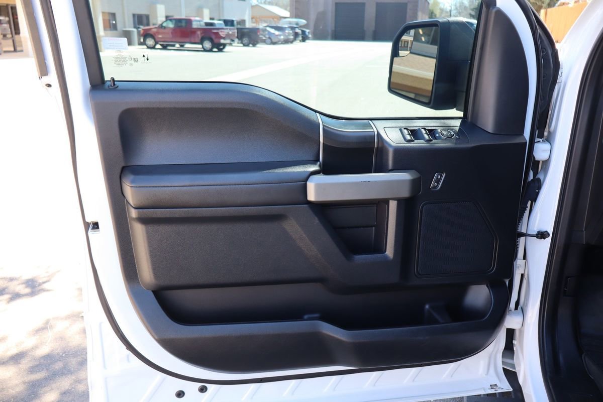 Used 2020 Ford F150 Raptor AWD/4WD image 23